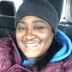 Meet your Posher, Tabitha